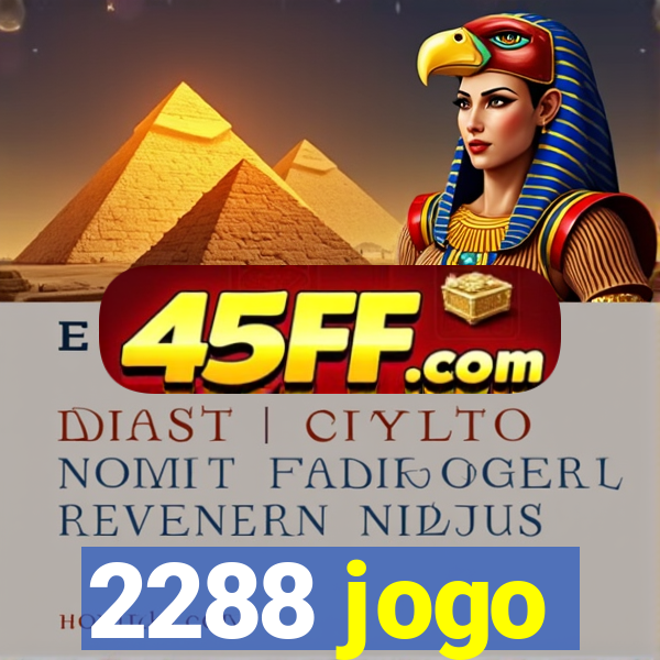 2288 jogo